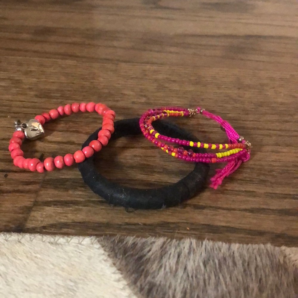 Bracelets